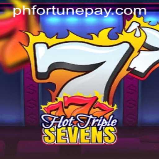 Unveiling HotTripleSevens: A Modern Casino Experience