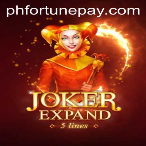 Discover the Exciting World of JokerExpand: A Game of Strategy and Fortune