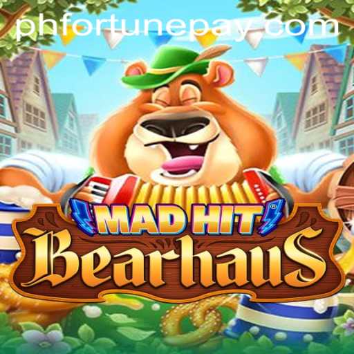 Exploring MadHitBearhaus: The Innovative Twist on Interactive Gaming